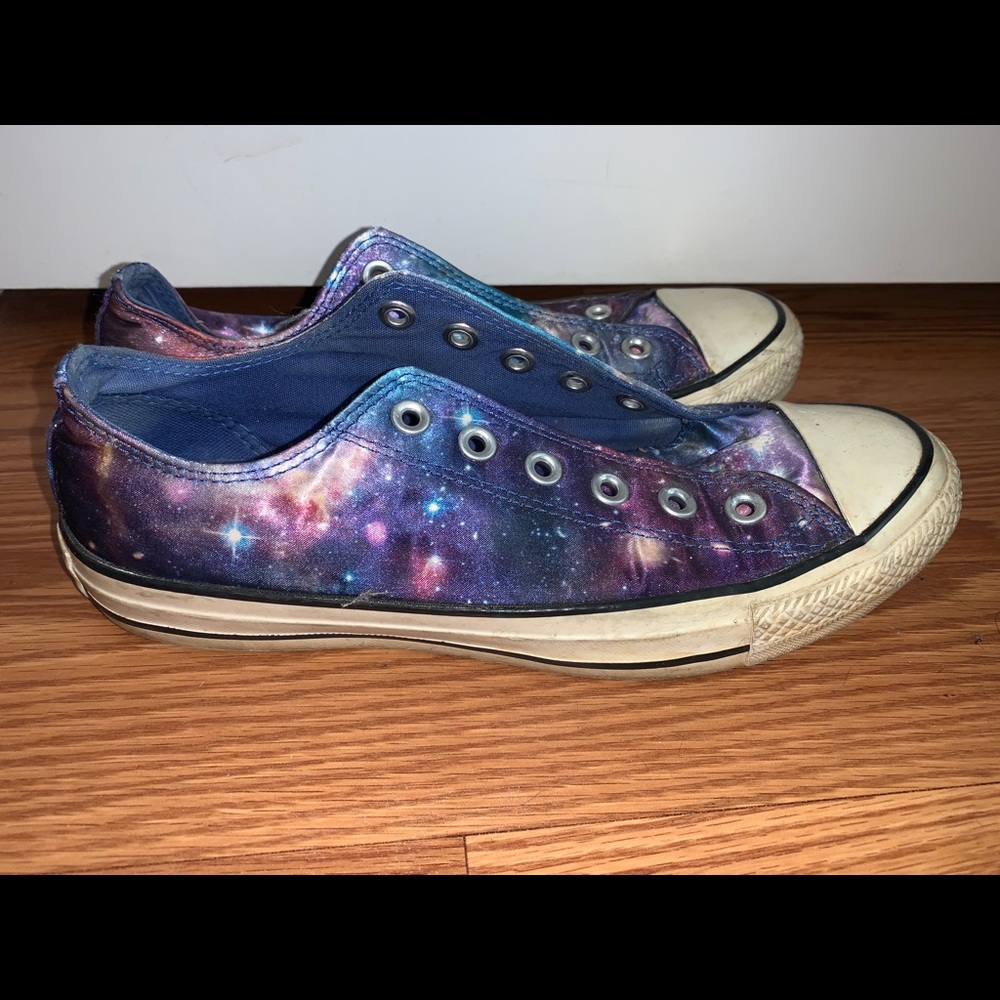 Galaxy Converse